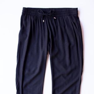 Old Navy Lightweight Crop Pants